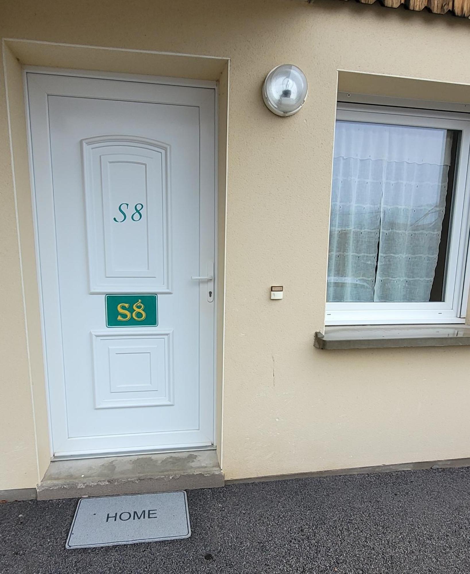 Le Petit Sapin Appartement Xonrupt-Longemer Buitenkant foto